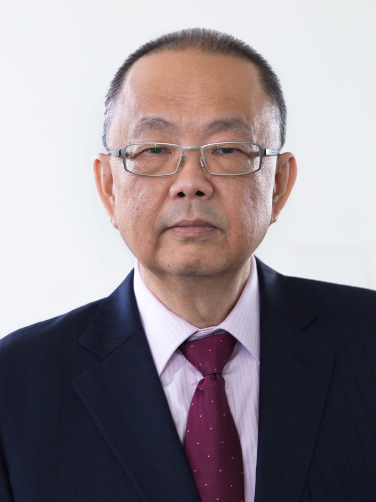 Roger Yeo